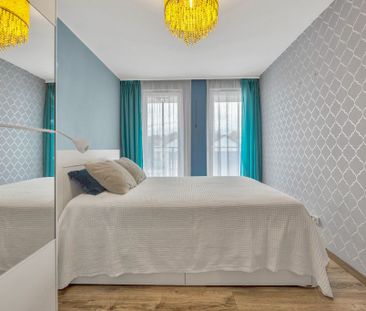 Pełne wyposażenie Funkcjonalne Do wprowadzenia - Zdjęcie 1