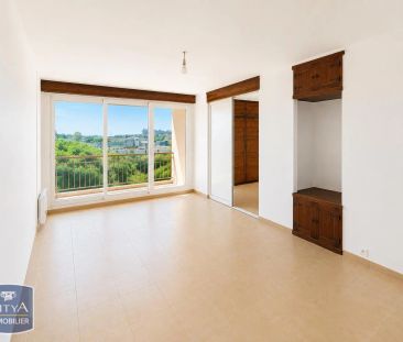 Appartement à louer 4 pièces 73.33m² - Photo 4