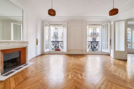 Appartement à louer à Paris 7Ème - Photo 2