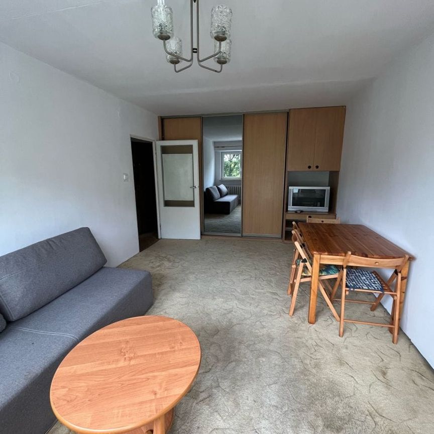 Bielany Reymonta 2 pok. 42m2 42 m² - Zdjęcie 1