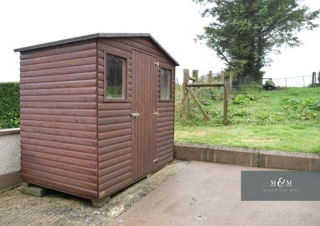46 Tullygeasy Road, Newtownhamilton, BT35 0EP - Photo 5