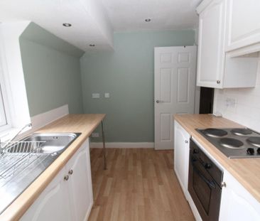1 bedroom flat to rent - Photo 6