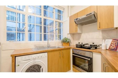 2 Bed Flat, Strathmore Court, NW8 - Photo 5