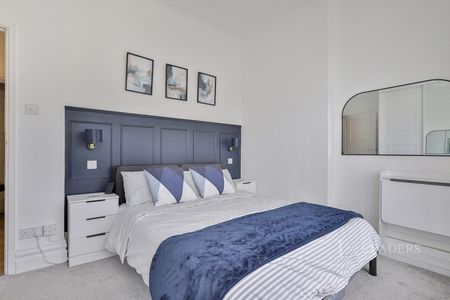 1 bedroom apartment to rent Foxholes Road, Bournemouth, Dorset, BH6 - Photo 3