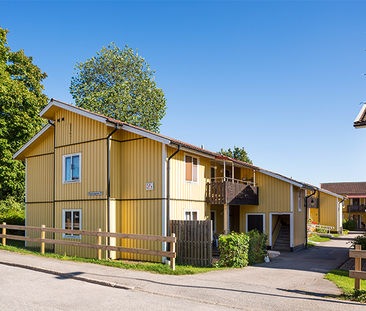 Majorsgatan 59 B - Photo 2