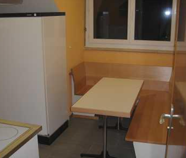 Small, quiet, furnished student room in Gyllenborgsgatan - Foto 1