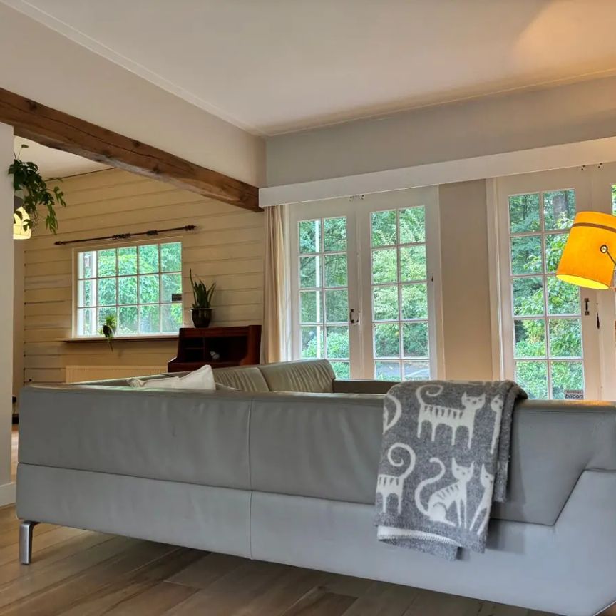 Villa d'angle Diederichslaan 47, Driebergen-Rijsenburg - À louer - Foto 1