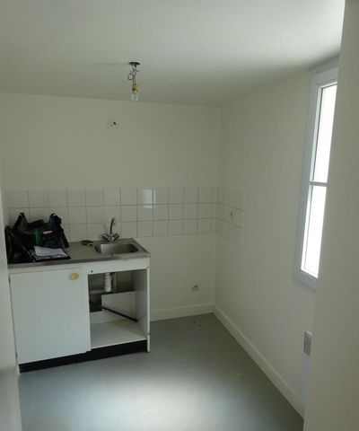 Location Appartement 2 pièces 40m² MEAUX 77100 - Photo 2