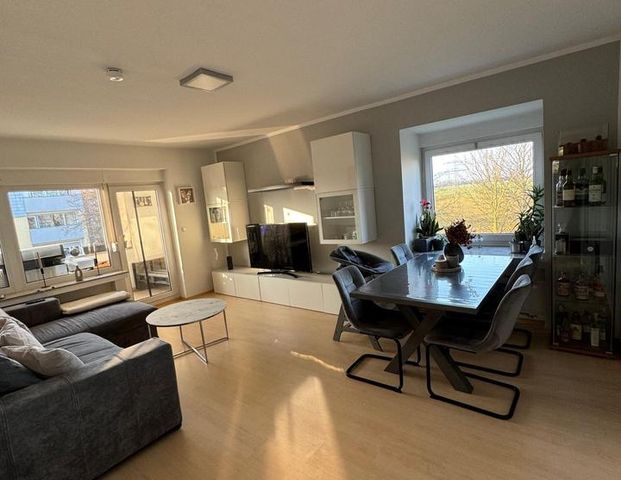 Wohnung in Leverkusen-Rheindorf - Foto 1