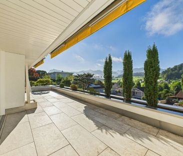 Fantastique maisonnette avec vue panoramique sur la montagne - Photo 5