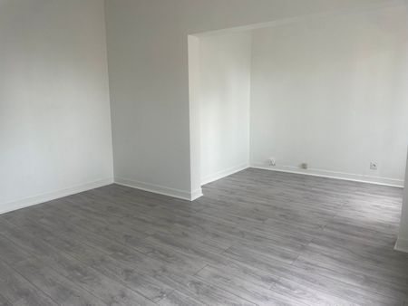 Location appartement 1 pièce, 24.61m², Alfortville - Photo 3