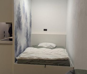 Möbliertes Apartment Olympiapark (U3) | All-Inclusive | ab 01.04. - Photo 4