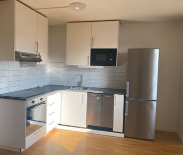 Ljungstedtsvägen 1 - Foto 3