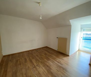 Location Appartement 2 pièces 50m² CHATEAUBRIANT 44110 - Photo 2