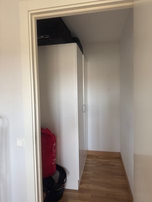 Kungshörnet, Märsta - Photo 1