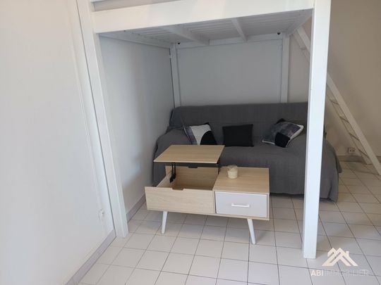 Location Appartement 1 pièce 23m² MONTPELLIER 34080 - Photo 1