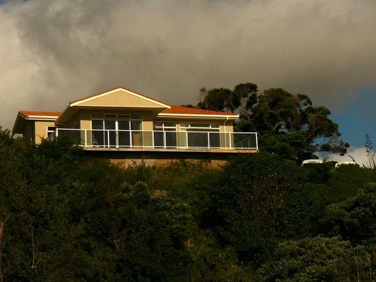 STUNNING OUTLOOK - FULLY FURNISHED - Photo 1
