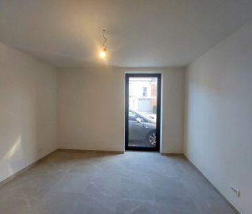 Energiezuinig Gelijkvloers Nieuwbouwappartement met 2 slaapkamers - Photo 1