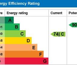 2 bedroom terraced house to rent - Photo 5