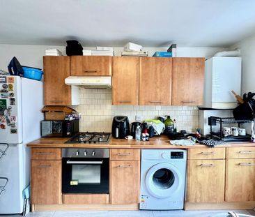 1 bedroom flat to rent - Photo 6
