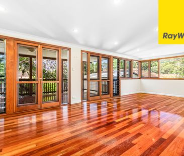 Family Bungalow in the Heart of Eastwood - Photo 6