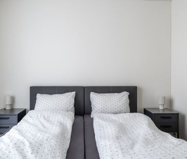 3.5 Zimmer, 89 m², 1. Stock - Photo 6