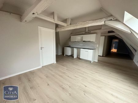 Location Appartement 1 pièce 41m² DOUAI 59500 - Photo 2