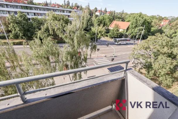 Pronájem bytu 2+1, 2xB, 87,5 m - Photo 1
