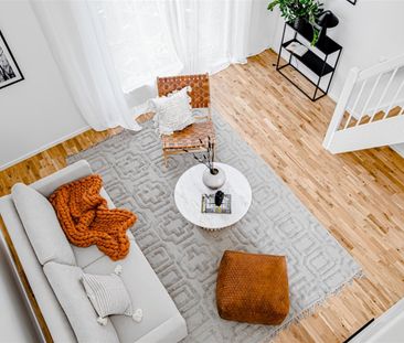 Johannes Magnus Väg 20 A - Foto 2