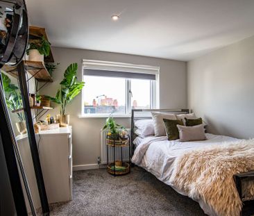 Newly renovated house for 6 in the heart of Cathays! - Photo 6