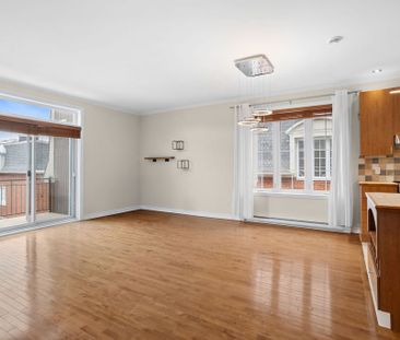Appartement à louer à Montréal (Saint-Laurent) - Photo 5