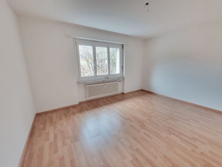 The ideal apartment in Trimbach - Photo 2