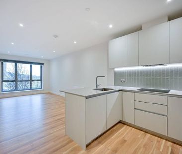 Studio to rent - Photo 6