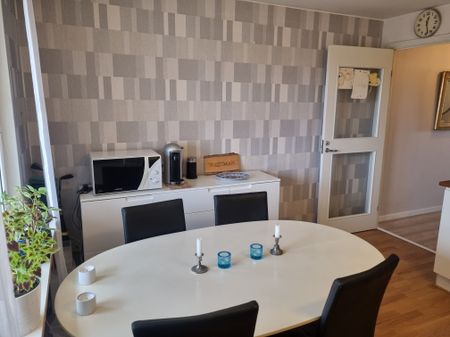 Gamla vägen, Solna - Foto 2