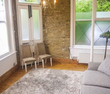 2 Bed Maisonette, Orford Road, E17 - Photo 2