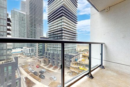For Lease - 39 Annie Craig Drive Unit# 903, Toronto, Ontario - Photo 5