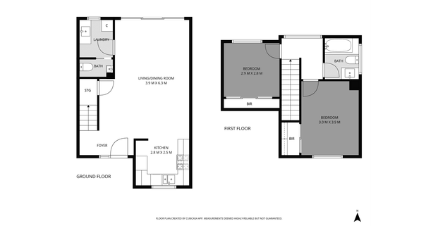 Modern, Low-Maintenance Living in a Prime Tullamarine Location - Photo 1