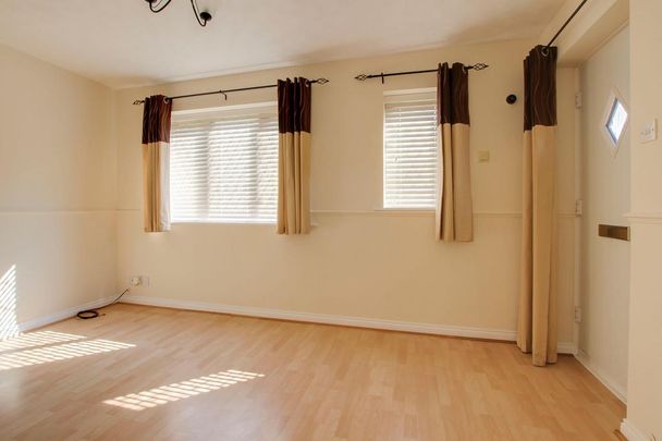 1 bedroom end of terrace house to rent - Photo 1