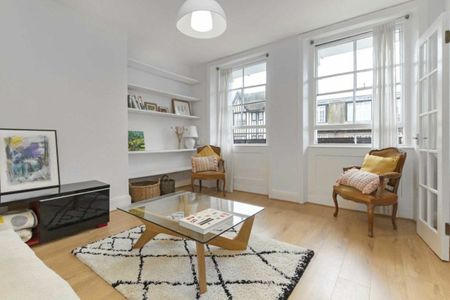 Mortimer Crescent, West Hampstead, NW6 - Photo 3