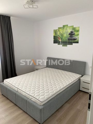 Apartament prima inchiriere Urban Plaza - Fotografie 5