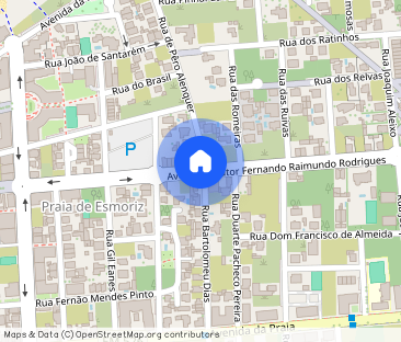 Apartamento T2 para alugar em Ovar - Photo 1