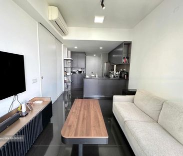 Sky Vue (D20), Condominium - For Rent - Photo 1