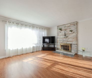 For Lease - 18 Railway Street Unit# Upper, Vaughan, Ontario - Photo 6