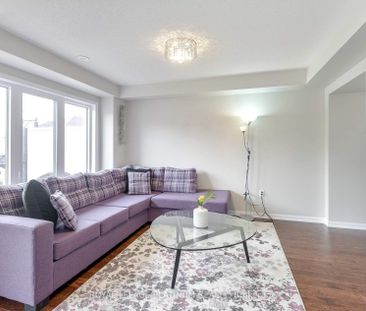 For Lease - 12 Ganton Heights, Brampton, Ontario - Photo 6