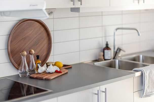 Knut Hellbergsgatan 9 - Photo 1