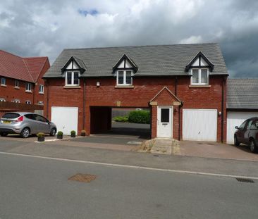 2 bedroom detached house to rent - Photo 6