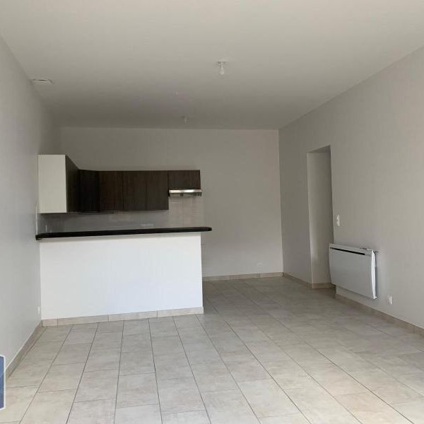 Location Appartement 3 pièces 62m² VILLEFRANCHE SUR SAONE 69400 - Photo 1