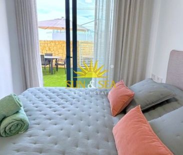 LUXURY 2-BEDROOM APARTMENT - FINESTRAT - Photo 2