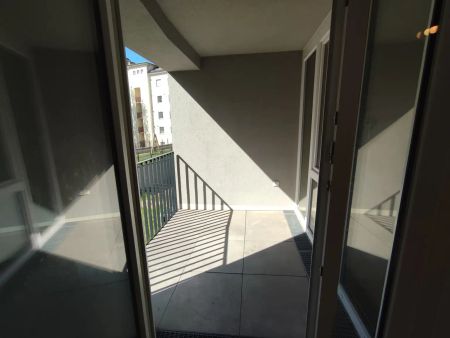 Neu, top angebunden, ruhig und sonnig! - Foto 5