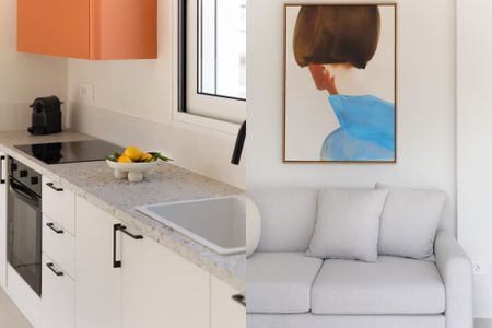 Hive Premium 1BR Apartment - Φωτογραφία 2